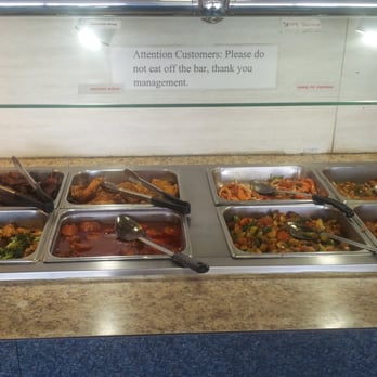 New China - One more reference picture abou beffet - Buffets Near Me - Phoenix, Arizona New China - One more reference picture abou beffet - Buffets Near Me - Phoenix, Arizona