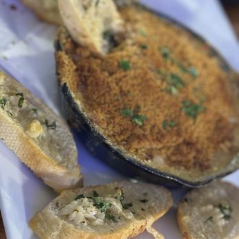 Moby Dick’s Oyster Bar & Grill - Crab Dip - Seafood Near Me - West Haven, Connecticut Moby Dick’s Oyster Bar & Grill - Crab Dip - Seafood Near Me - West Haven, Connecticut