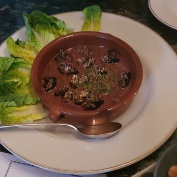 Hopfields - Escargot - Pubs Near Me - Austin, Texas