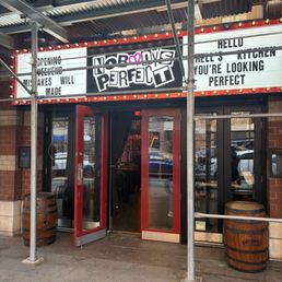 Outside/entrance Outside/entrance