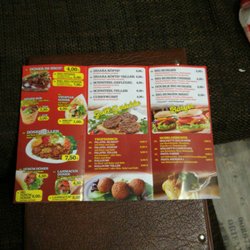 Berne Kebap Haus