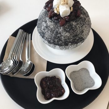 Anko - Desserts Near Me - Los Angeles, California