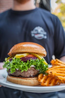 King Street Grille by null