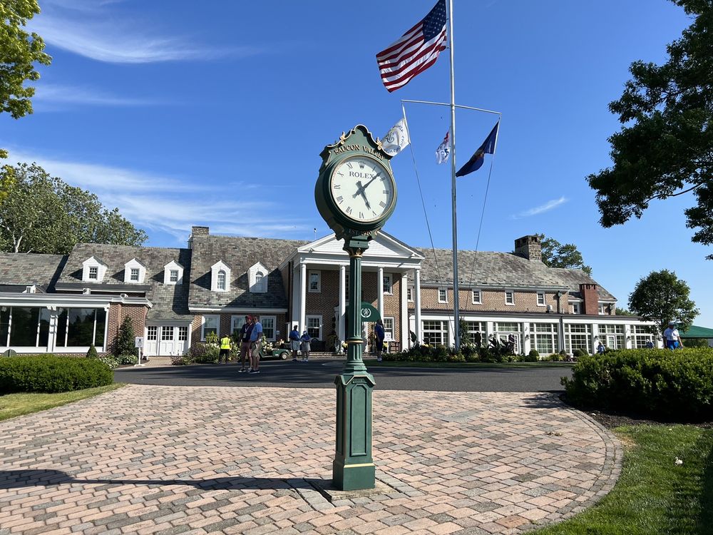 SAUCON VALLEY COUNTRY CLUB Updated September 2024 38 Photos 2050
