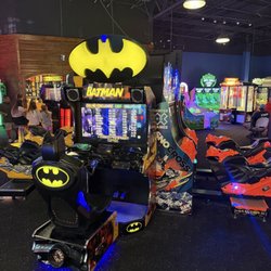 Arcade