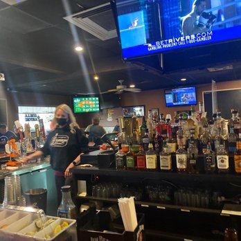 Bourbon & Brews - Sports Bars Near Me - Paulsboro, New Jersey Bourbon & Brews - Sports Bars Near Me - Paulsboro, New Jersey