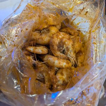Louders - Cajun shrimp - Asian Fusion Near Me - Los Angeles, California Louders - Cajun shrimp - Asian Fusion Near Me - Los Angeles, California