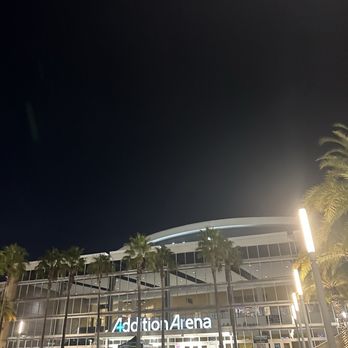 Addition Financial Arena at UCF - Stadiums & Arenas Near Me - Orlando, Florida Addition Financial Arena at UCF - Stadiums & Arenas Near Me - Orlando, Florida