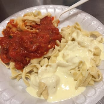 Cucina Bambini - Pasta with marinara and alfredo sauce! - Cooking Classes Near Me - San Jose, California Cucina Bambini - Pasta with marinara and alfredo sauce! - Cooking Classes Near Me - San Jose, California