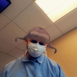 Emerald Valley Dental - Dr. Bahen looking beautiful as always