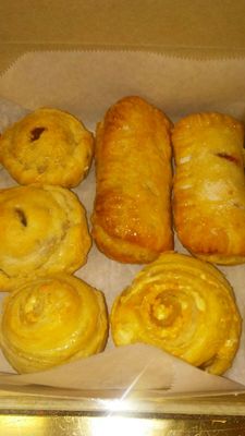 Happy Vegan Bakers Café by null