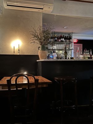 Vern's by null