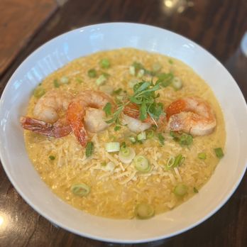 Costa Contemporary Kitchen - Risotto de Camarones - Peruvian Near Me - Costa Mesa, California Costa Contemporary Kitchen - Risotto de Camarones - Peruvian Near Me - Costa Mesa, California
