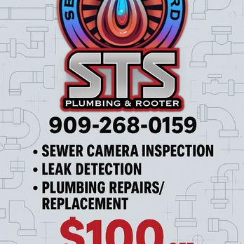 STS Plumbing & Rooter - In any emergency, we're here to help! - Plumbing Near Me STS Plumbing & Rooter - In any emergency, we're here to help! - Plumbing Near Me