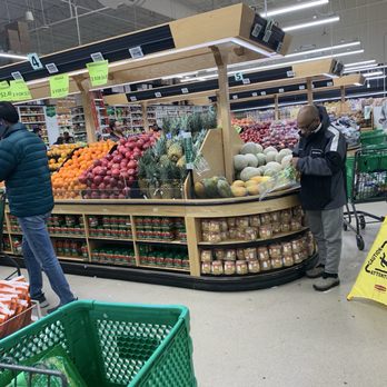 Patel Brothers - International Grocery Near Me - Ashburn, Virginia