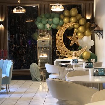 Aladdin Cafe - Coffee & Tea Near Me - Richardson, Texas