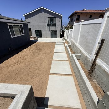 Flowline Concrete And Pavers - Masonry/Concrete Near Me - Long Beach, California Flowline Concrete And Pavers - Masonry/Concrete Near Me - Long Beach, California