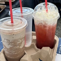 Village Coffee