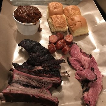 Fette Sau - Tried everything possible - Barbeque Near Me - Brooklyn, New York