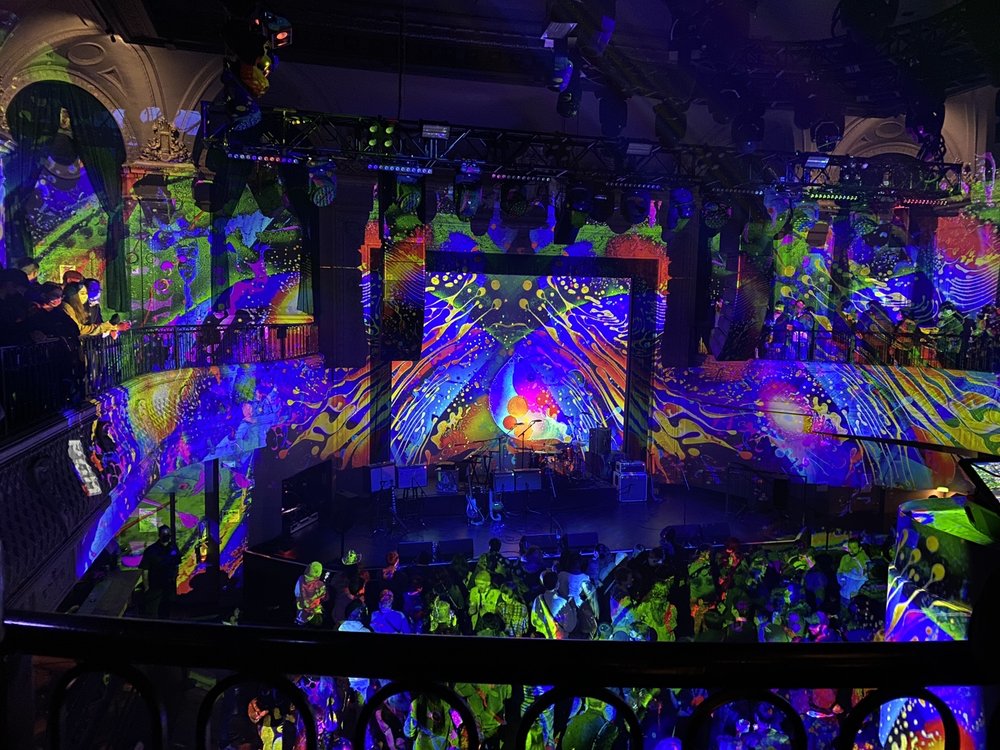 AUGUST HALL 83 Photos & 79 Reviews 420 Mason St, San Francisco