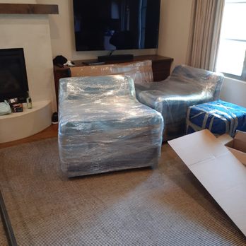 831 Movers - We fully pad and protect the furniture. - Movers Near Me