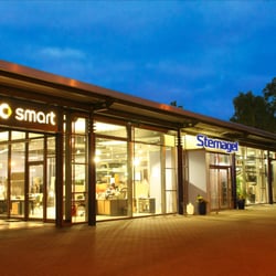 Autohaus Sternagel Ludwigsfelde