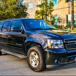 Masterpiece Limousine - Black Car service with Masterpiece staff as your personal assistant and concierge for the day.