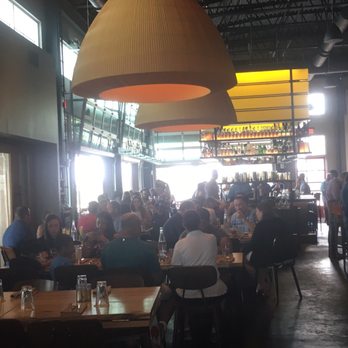 Canvas - Coolest decor - New American Near Me - Orlando, Florida