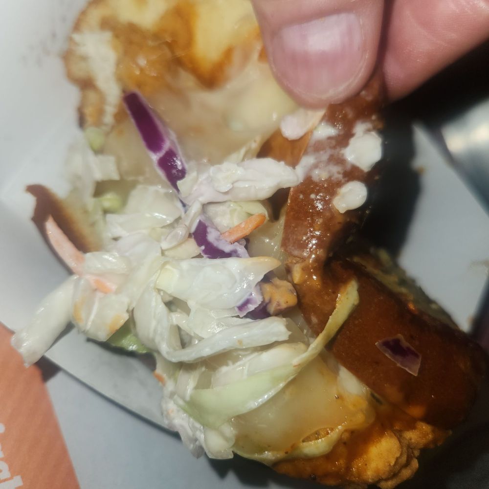 Big Chicken - Burgers Near Me - Gilbert, Arizona