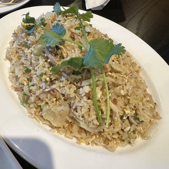 Nem Restaurant - Salted Fish and Shredded Chicken Fried Rice - Vietnamese Near Me - San Jose, California Nem Restaurant - Salted Fish and Shredded Chicken Fried Rice - Vietnamese Near Me - San Jose, California