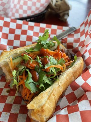Viet Cajun by null