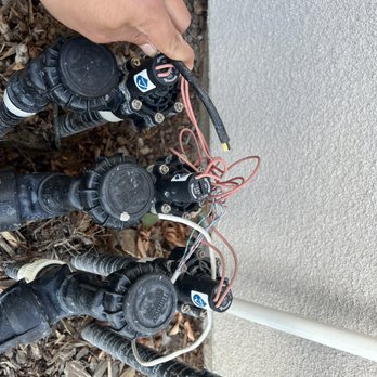 Top Grade Plumbing - Irrigation systems installations - Plumbing Near Me Top Grade Plumbing - Irrigation systems installations - Plumbing Near Me