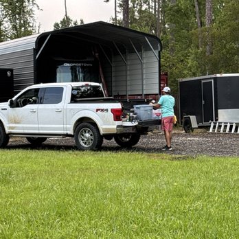 Daytawn’s Detailing - Mobile Wash n Wax - Auto Detailing Near Me - Middleburg, Florida