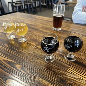 Harland Brewing - Scripps Ranch - Breweries Near Me - San Diego, California Harland Brewing - Scripps Ranch - Breweries Near Me - San Diego, California