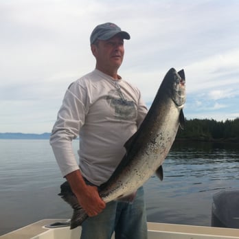 Explore Alaska Charters - Nice Fish! - Fishing Near Me - Ketchikan, Alaska Explore Alaska Charters - Nice Fish! - Fishing Near Me - Ketchikan, Alaska