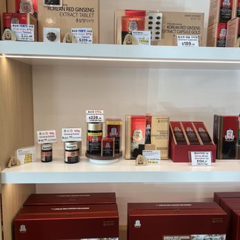 Cheong Kwan - Health Markets Near Me - Garden Grove, California