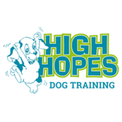 High Hopes Dog Training