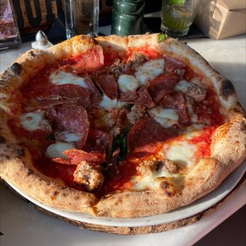 Verde - Il Bambino - Pizza Near Me - Baltimore, Maryland Verde - Il Bambino - Pizza Near Me - Baltimore, Maryland