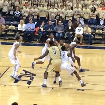 Petersen Events Center - ACC action vs. GA tech - Stadiums & Arenas Near Me - Pittsburgh, Pennsylvania Petersen Events Center - ACC action vs. GA tech - Stadiums & Arenas Near Me - Pittsburgh, Pennsylvania