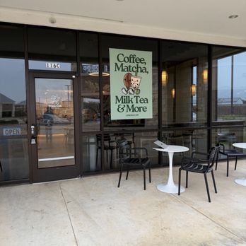 Fresso Coffee & Tea - Coffee & Tea Near Me - Missouri City, Texas Fresso Coffee & Tea - Coffee & Tea Near Me - Missouri City, Texas