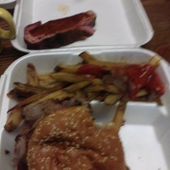 Double Barrel BBQ - Barbeque Near Me - Sedro-Woolley, Washington Double Barrel BBQ - Barbeque Near Me - Sedro-Woolley, Washington