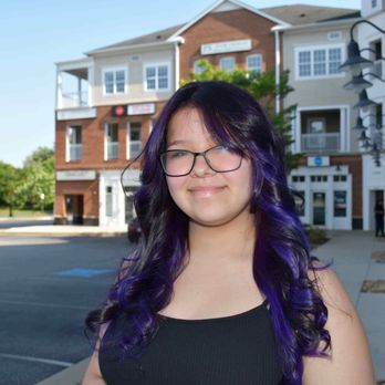 Beyond Studio - Her hair is so perfect it looks unreal!! She absolutely adores it - Makeup Artists Near Me - Woodbridge, Virginia Beyond Studio - Her hair is so perfect it looks unreal!! She absolutely adores it - Makeup Artists Near Me - Woodbridge, Virginia