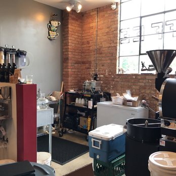 Ten Drops Coffee - Coffee & Tea Near Me - Plainfield, Illinois Ten Drops Coffee - Coffee & Tea Near Me - Plainfield, Illinois