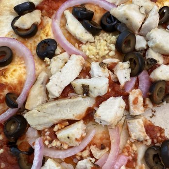 MOD Pizza - Pizza Near Me - Wylie, Texas MOD Pizza - Pizza Near Me - Wylie, Texas