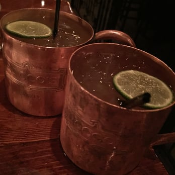 Rocco's - Irish Mule. - Bars Near Me - Seattle, Washington Rocco's - Irish Mule. - Bars Near Me - Seattle, Washington