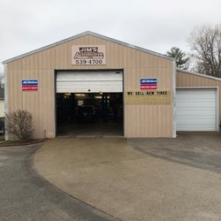 Jim's Automotive