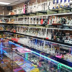 Blaze Tobacco & Gift