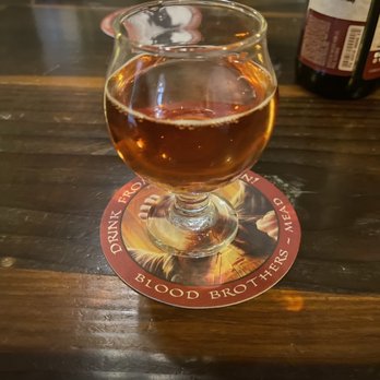 Twisted Horn Mead & Cider - Cideries Near Me - Vista, California