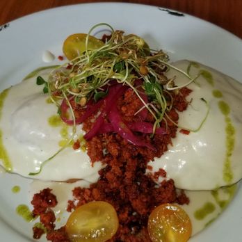 El Barrio - Gemelos. So good! - Breakfast & Brunch Near Me - Mérida, YUC El Barrio - Gemelos. So good! - Breakfast & Brunch Near Me - Mérida, YUC