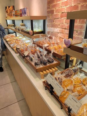 JUNO Bakery & Cafe by null